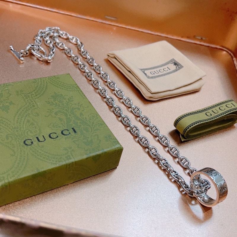 Gucci Necklaces